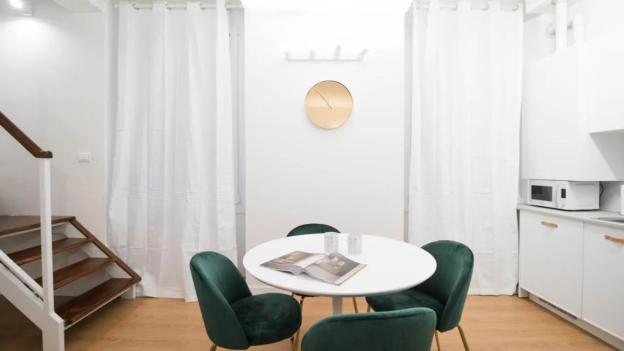 Italianway - Ripa Ticinese 17 B Apartment Milan 0*,  Italy