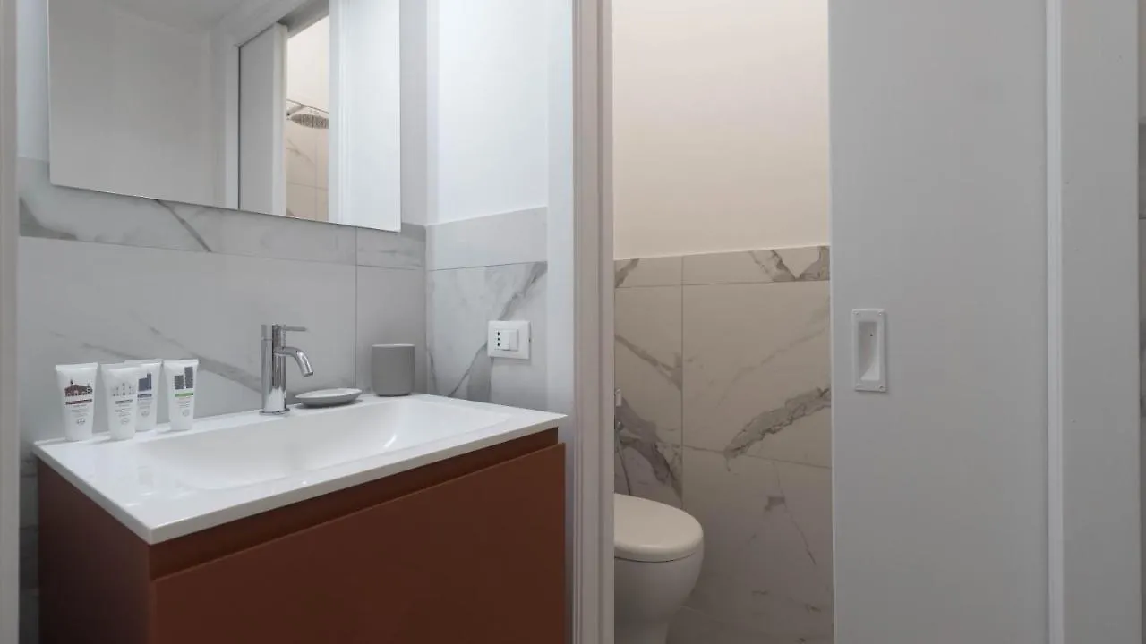 Italianway - Ripa Ticinese 17 B Apartment Milan