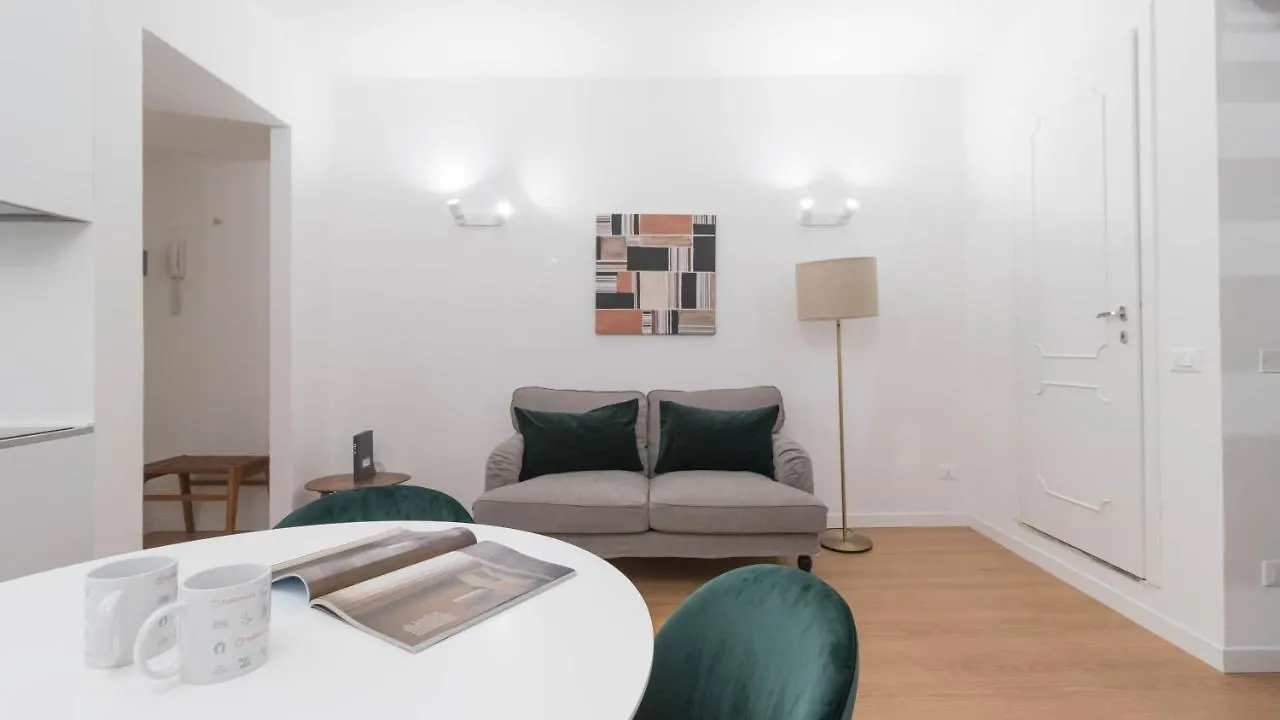 Italianway - Ripa Ticinese 17 B Apartment Milan