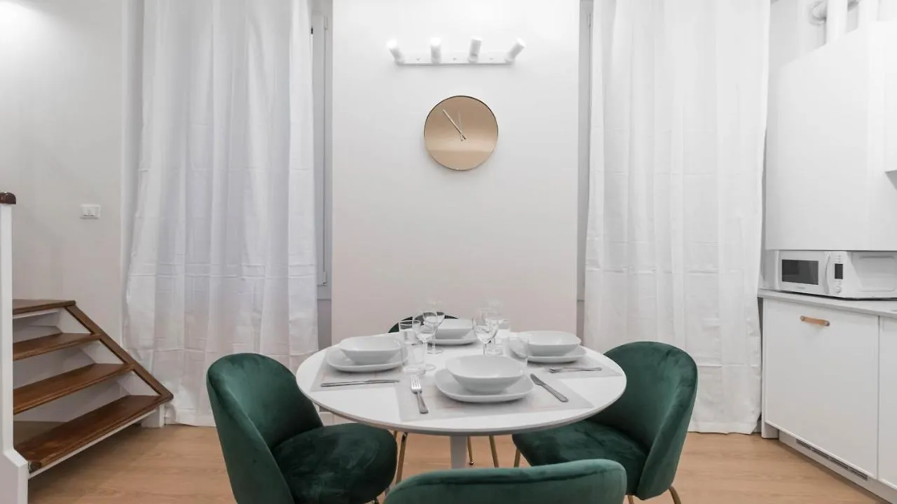 Italianway - Ripa Ticinese 17 B Apartment Milan