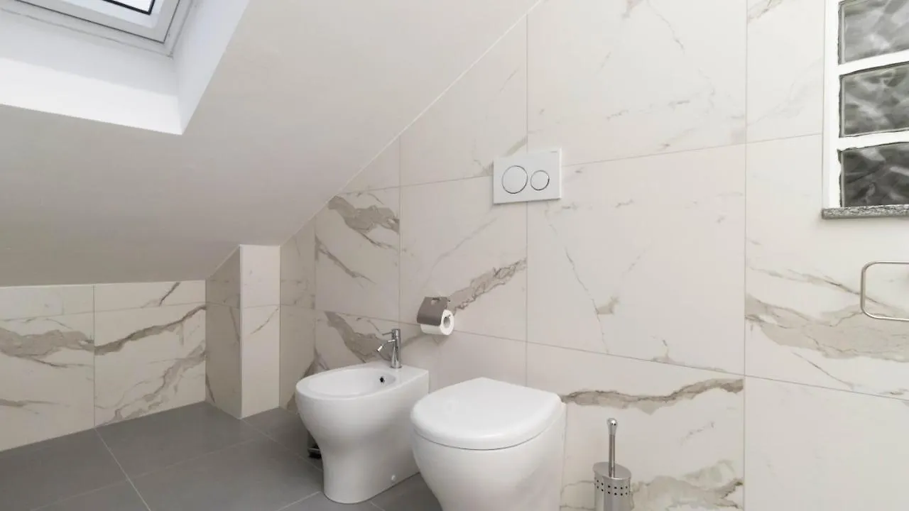 Italianway - Ripa Ticinese 17 B Apartment Milan