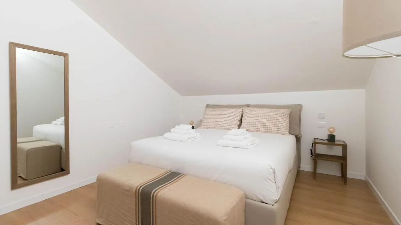 Italianway - Ripa Ticinese 17 B Apartment Milan 0*,