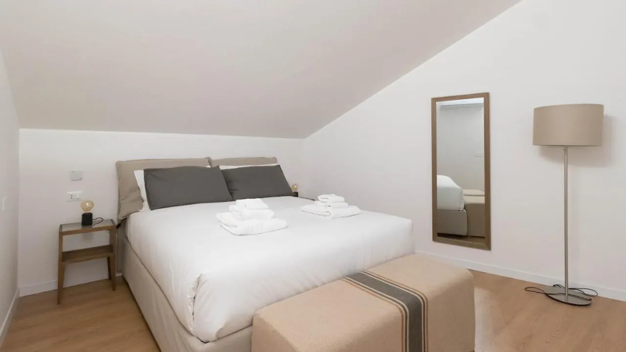 Italianway - Ripa Ticinese 17 B Apartment Milan
