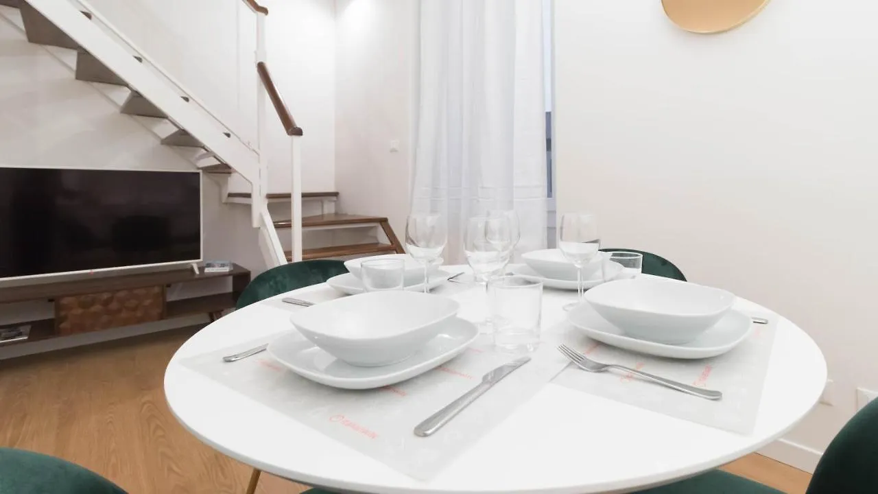 Italianway - Ripa Ticinese 17 B Apartment Milan