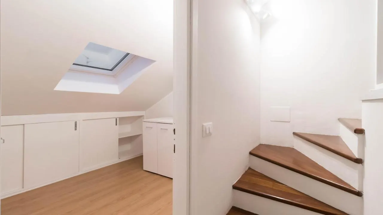 Italianway - Ripa Ticinese 17 B Apartment Milan Italy