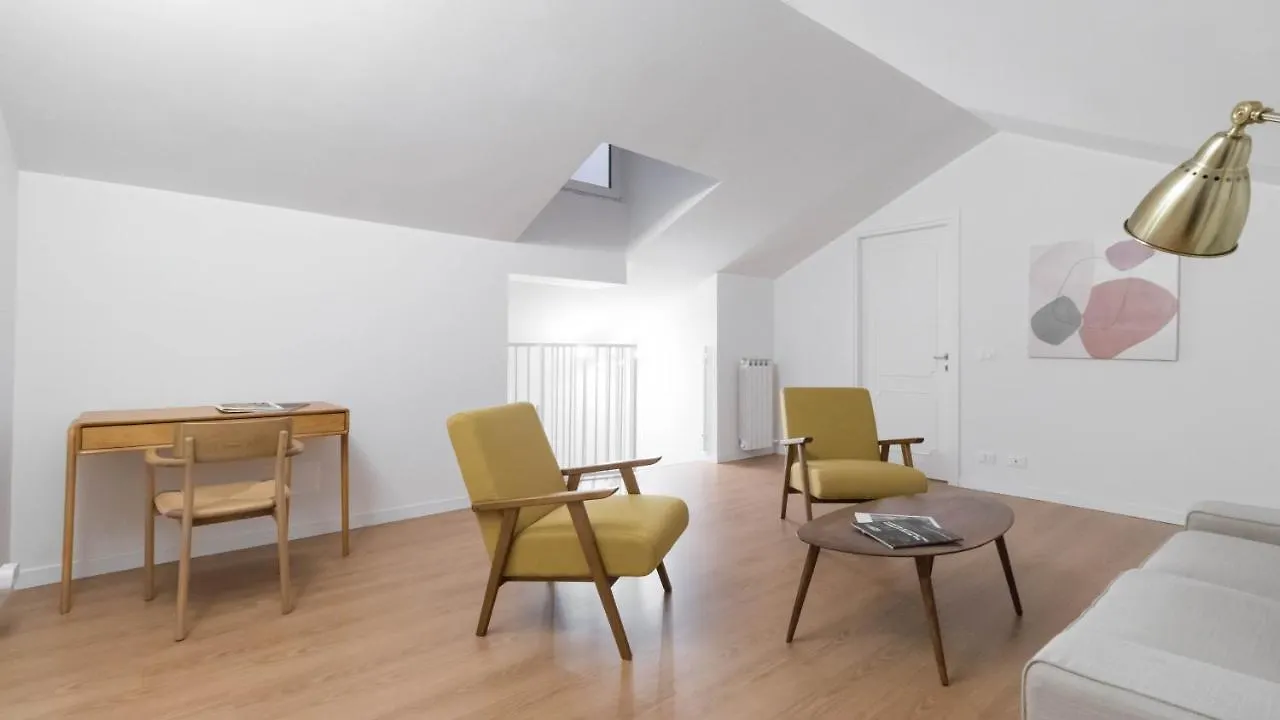 Italianway - Ripa Ticinese 17 B Apartment Milan 0*,  Italy
