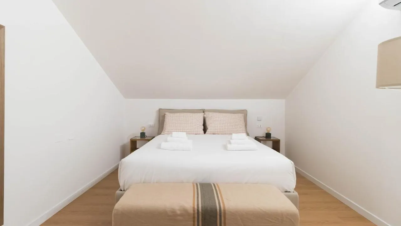 Italianway - Ripa Ticinese 17 B Apartment Milan Italy