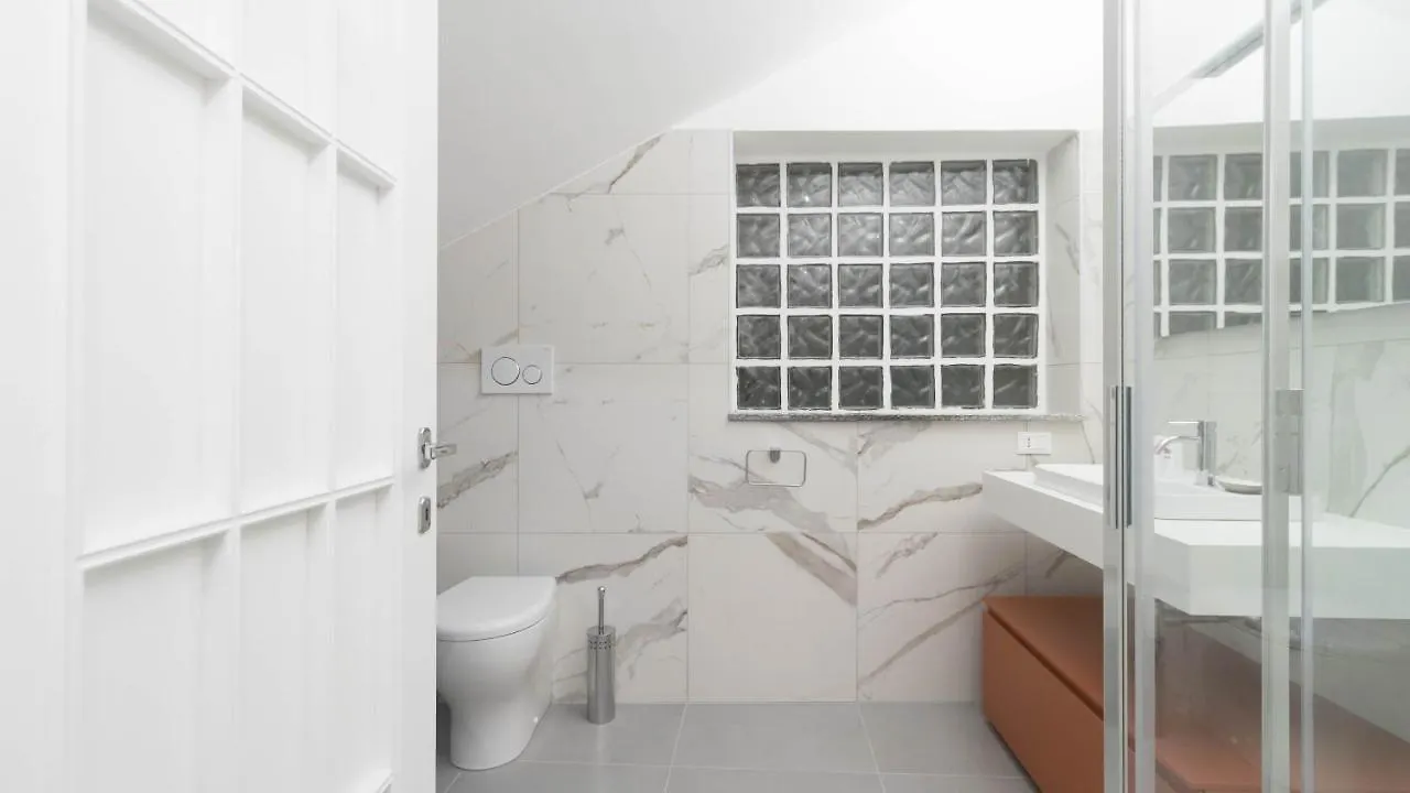 Italianway - Ripa Ticinese 17 B Apartment Milan 0*,  Italy
