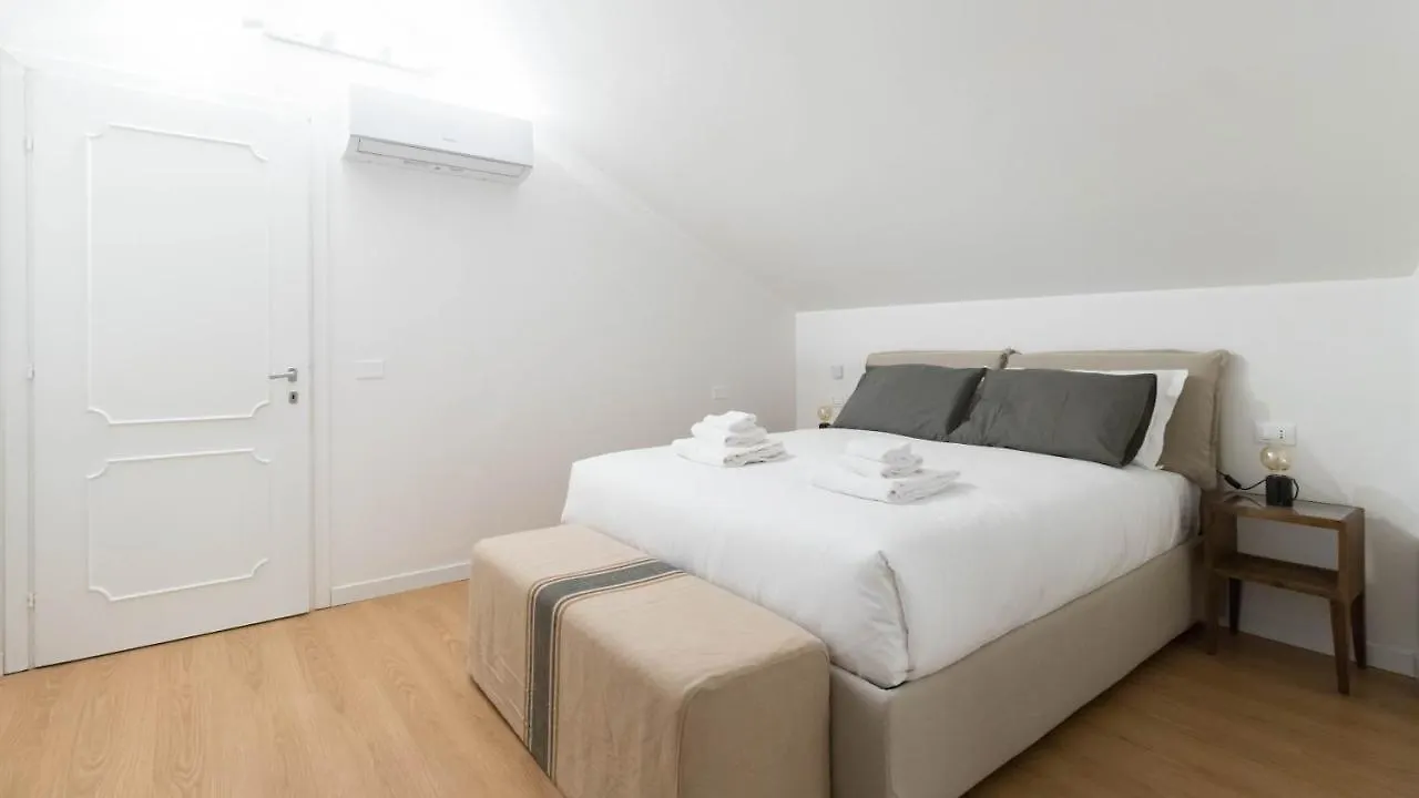 Italianway - Ripa Ticinese 17 B Apartment Milan Italy