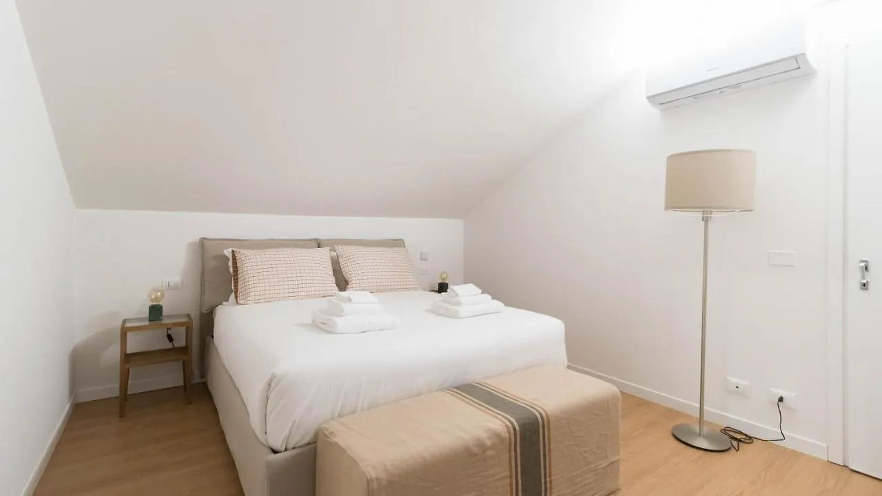 Italianway - Ripa Ticinese 17 B Apartment Milan